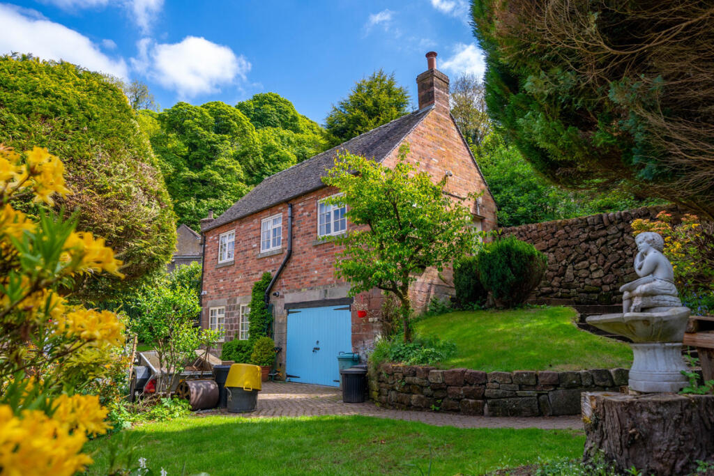 Main image of property: Station Road Alton Stoke-on-trent, Staffordshire, ST10 4BX