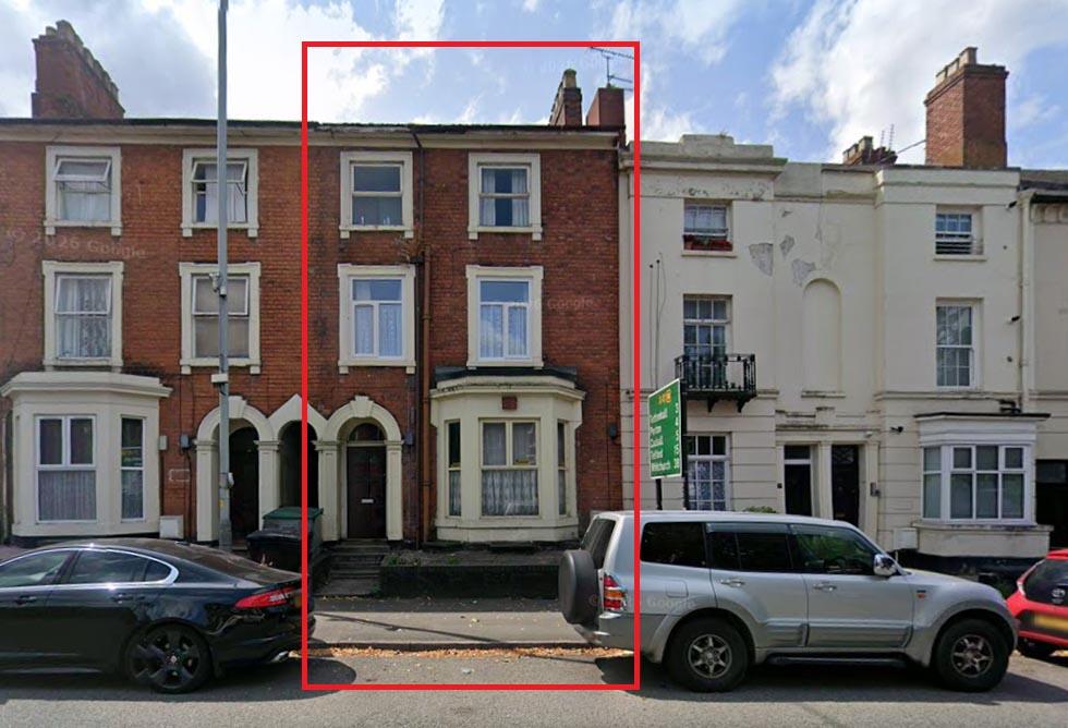 Main image of property: Tettenhall Road, Wolverhampton