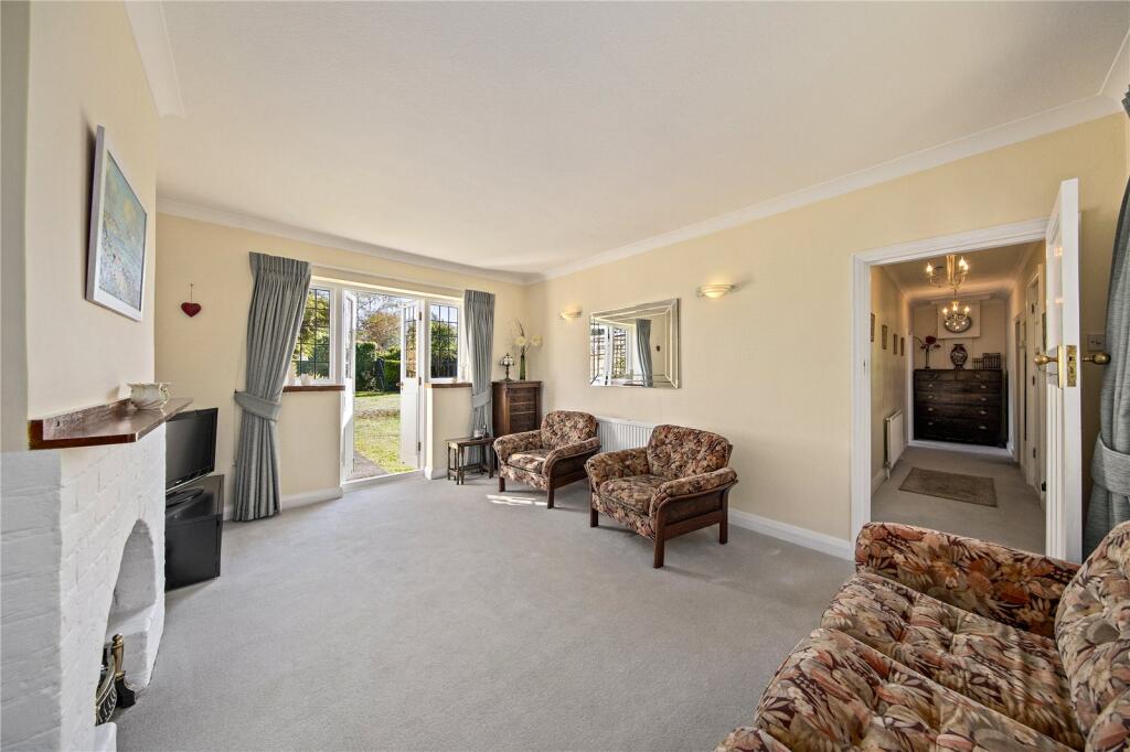 House in Richmond, Kew - View 3