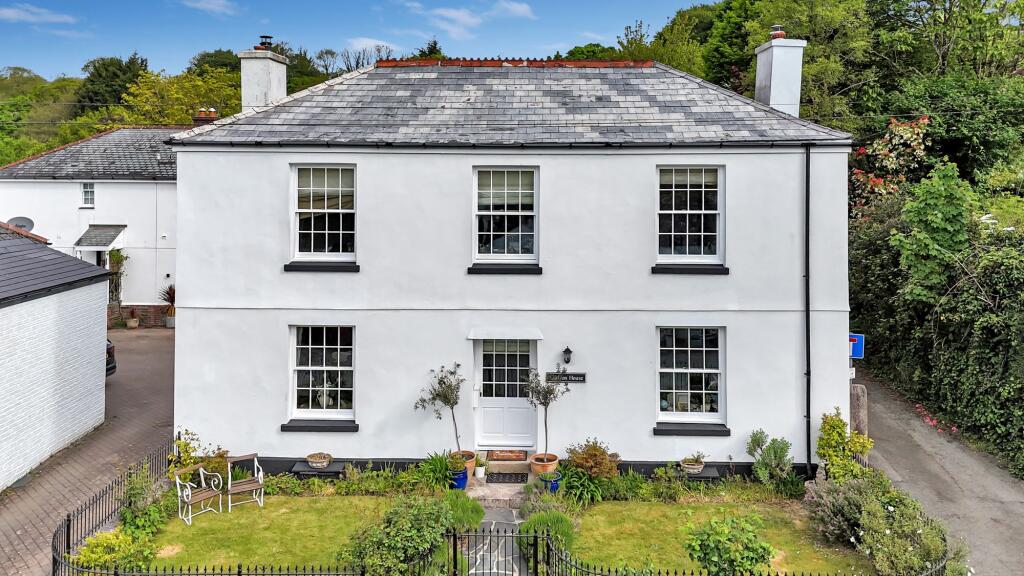 Main image of property: St. Neot, Liskeard, PL14