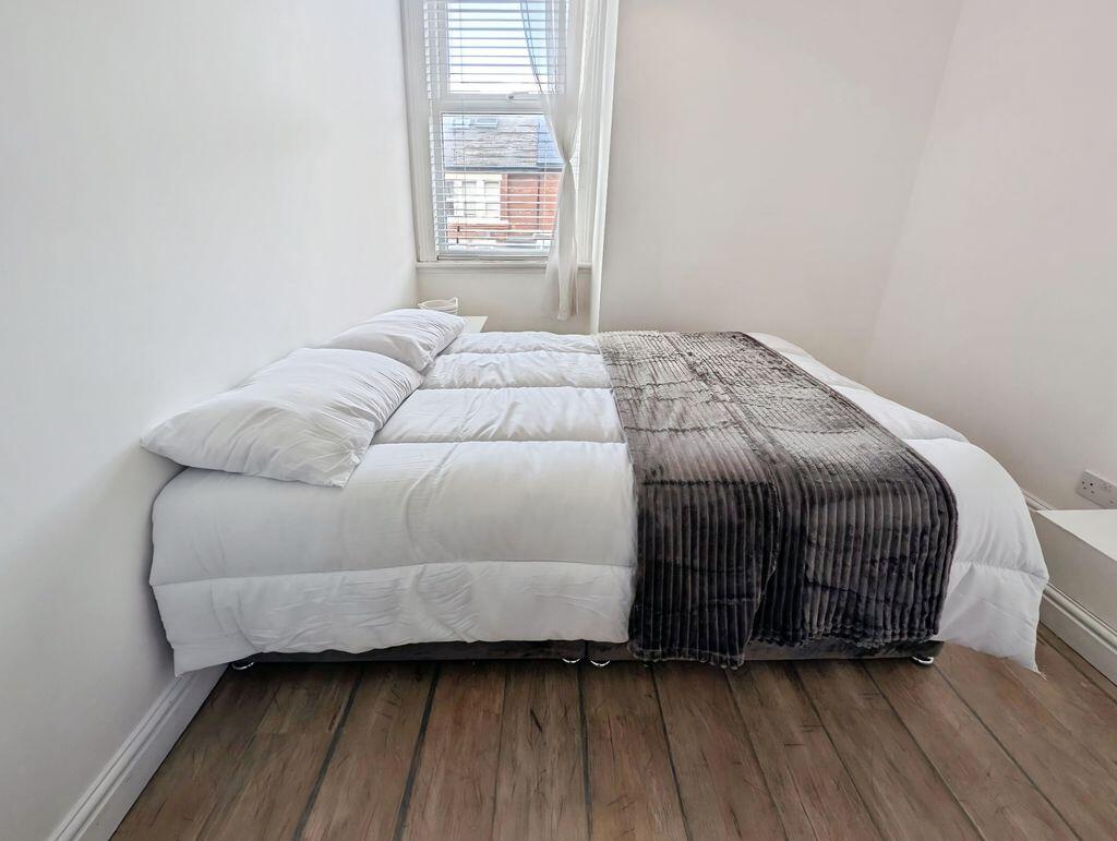Apartment in Newcastle upon Tyne, Tyne and Wear - More