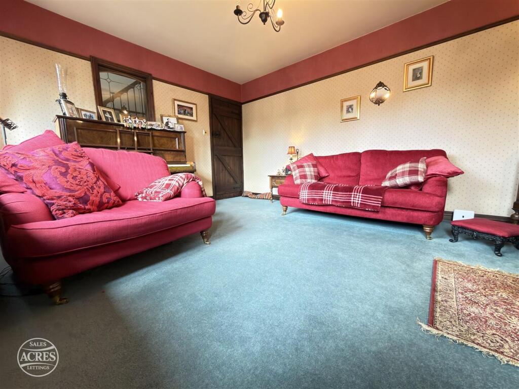 Newton Close, Great Barr, Birmingham photo 4