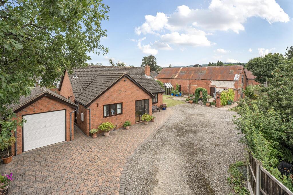 Main image of property: Station Avenue, Chirk, Wrexham.