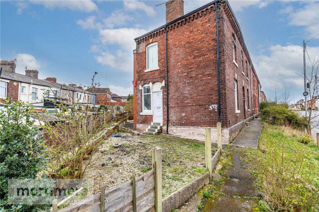 Main image of property: Livesey Branch Road, Blackburn, Lancashire, BB2