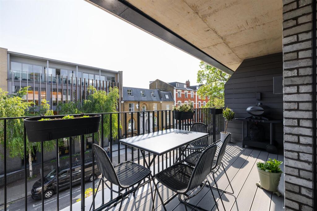 Main image of property: Shore Road, Hackney