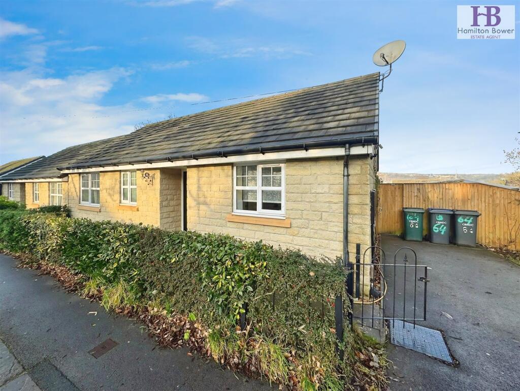 Main image of property: West Royd Avenue, Shipley