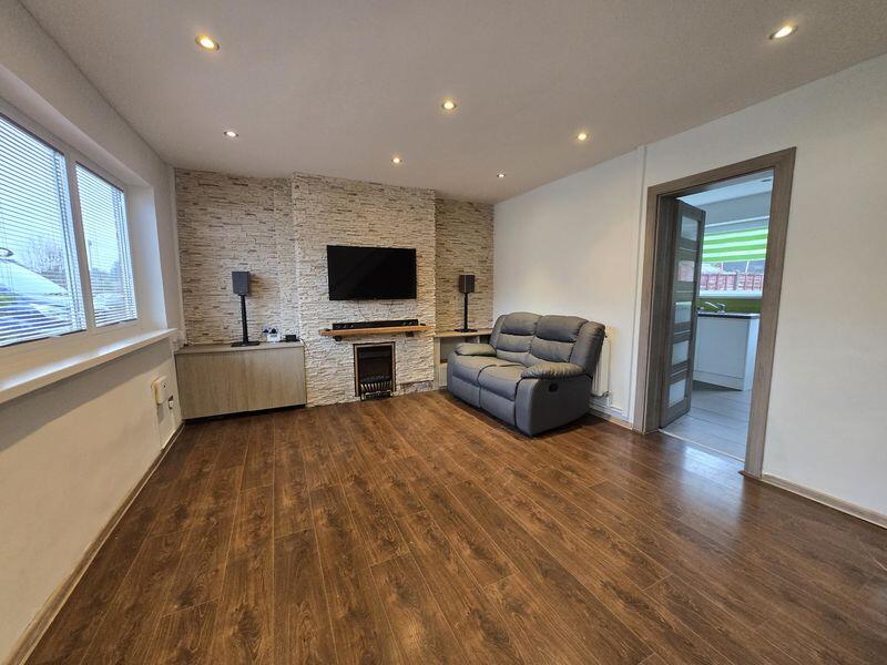 Main image of property: Burnel Road, Selly Oak, Birmingham, B29 5SN