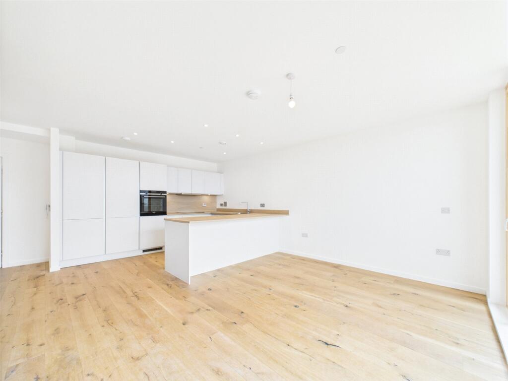 Apartment in Edinburgh - View 3