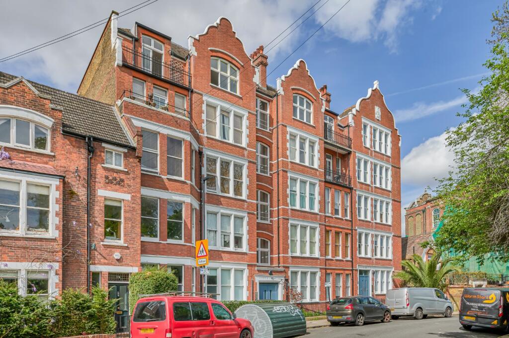 Main image of property: Cormont Road, Camberwell, London, SE5