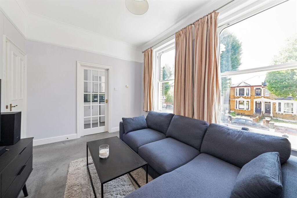 Apartment in London, Telegraph Hill, New Cross Gate - View 4