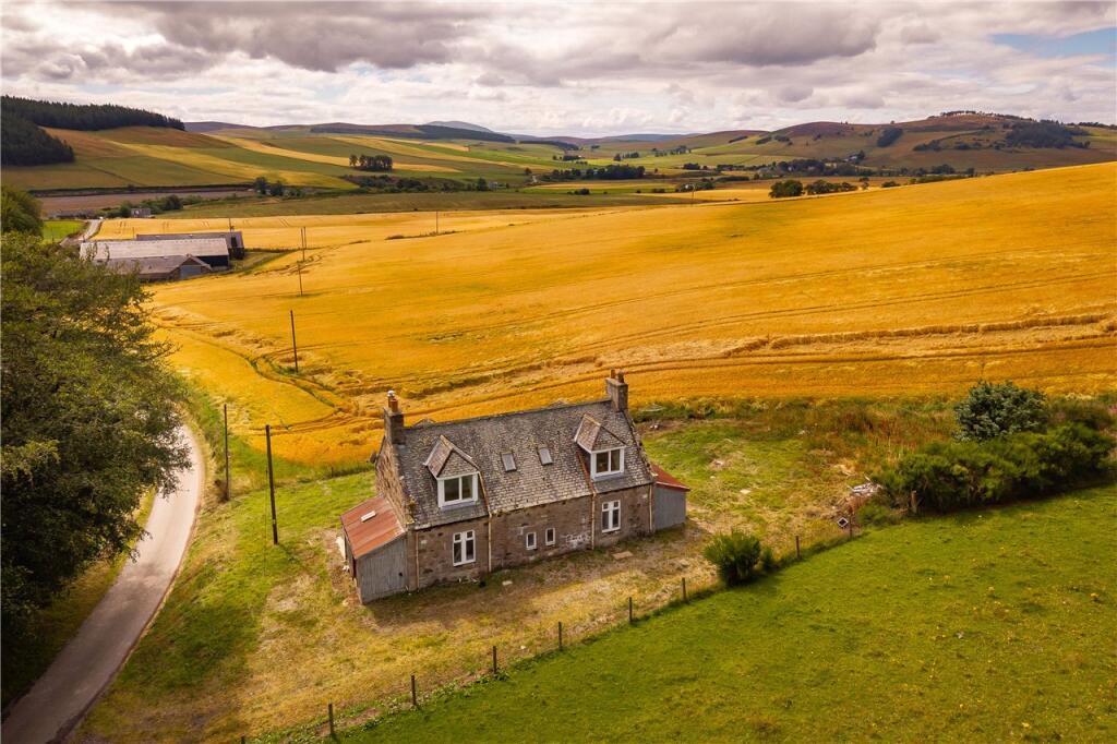 House in Aberdeen, Aberdeenshire - View 4