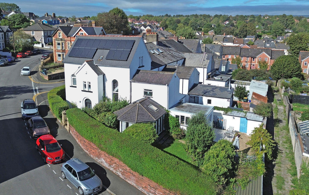 Main image of property: Kingsmill Terrace, Newport