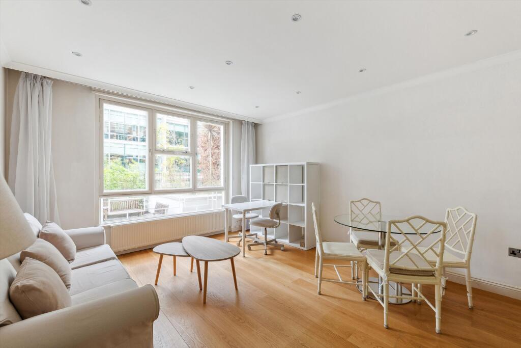 Main image of property: Ebury Street, Belgravia, London, SW1W