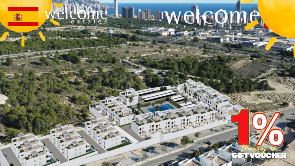 Main image of property: Valencia, Alicante, Finestrat
