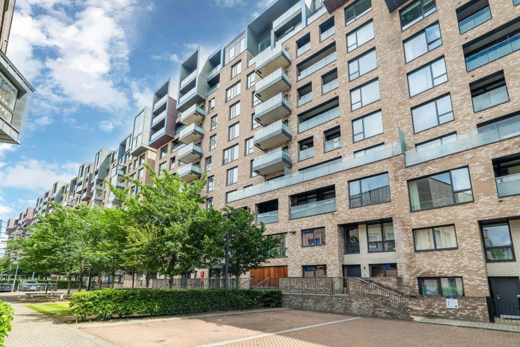 Main image of property: Peartree Way, London, SE10