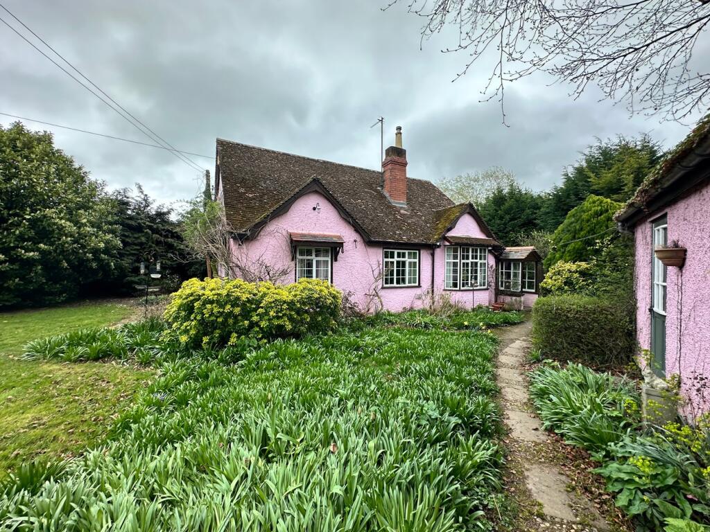 Main image of property: Benhall Lane, Ross-On-Wye, HR9