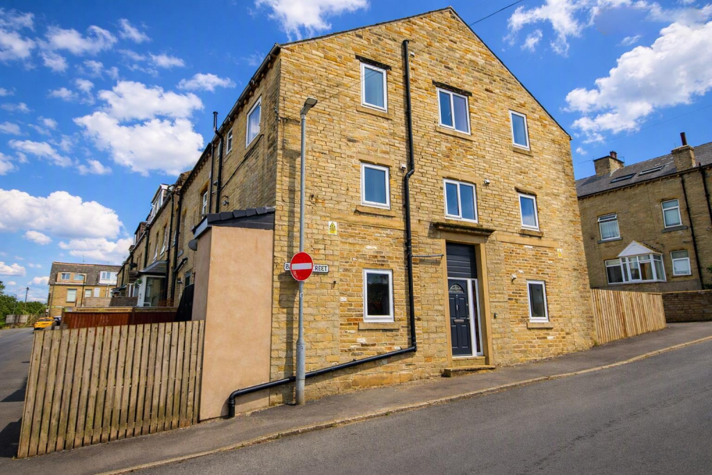 Main image of property: Batley Street, Halifax