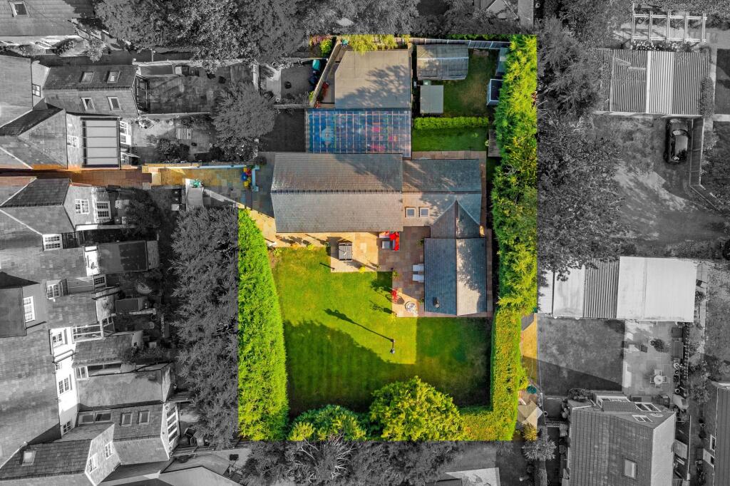 House in Warrington - View 4