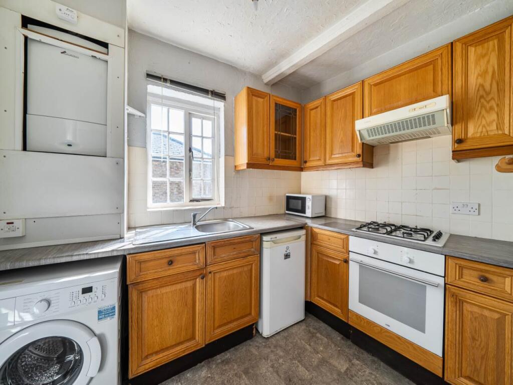 Main image of property: Sussex Place, Slough, 