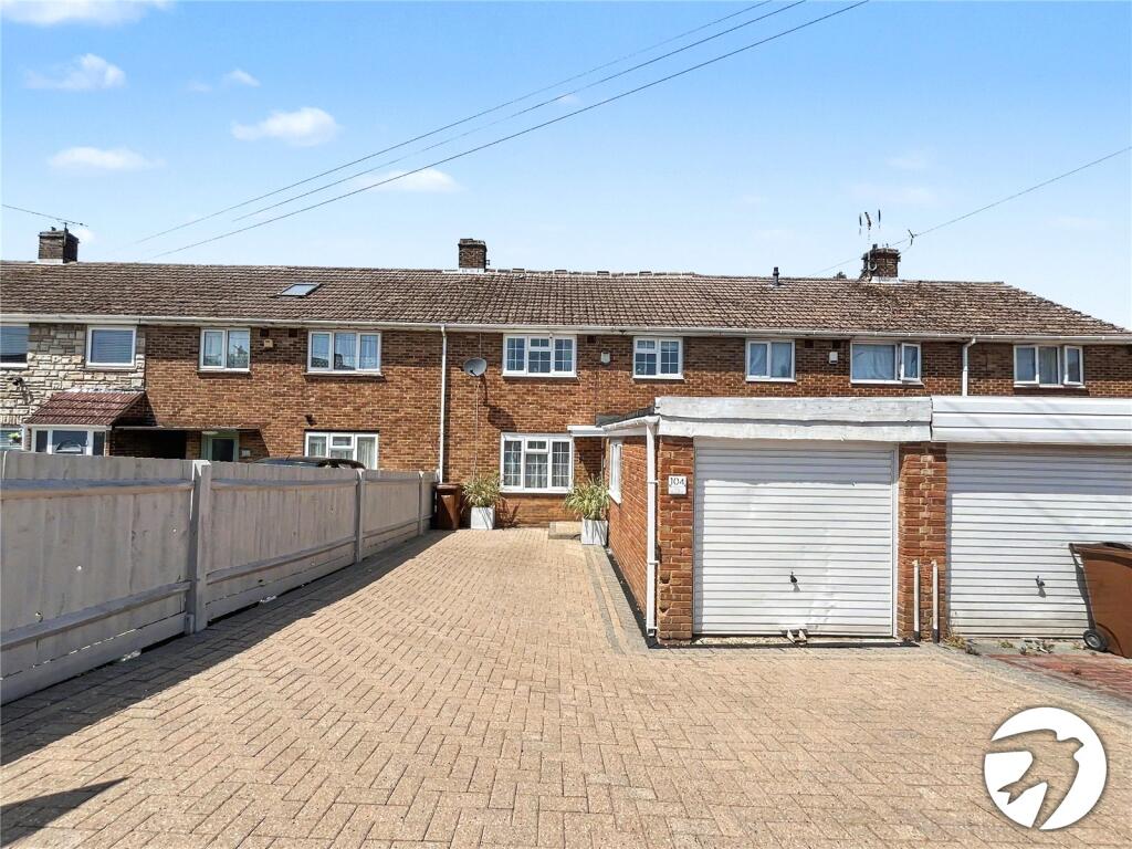 Main image of property: King George Road, Chatham, Kent, ME5