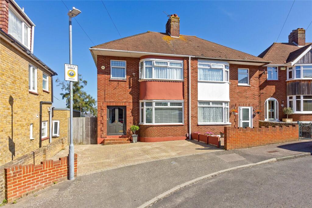 Main image of property: Woodlands Road, Sittingbourne, Kent, ME10