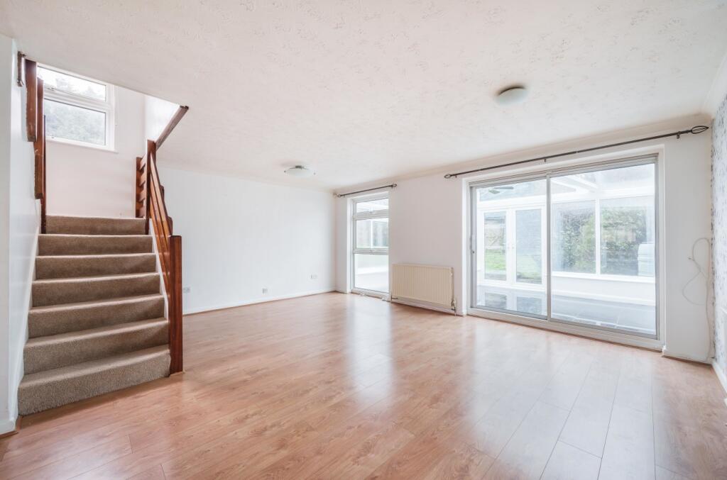 Main image of property: Fenton Close, Chislehurst, Kent, BR7