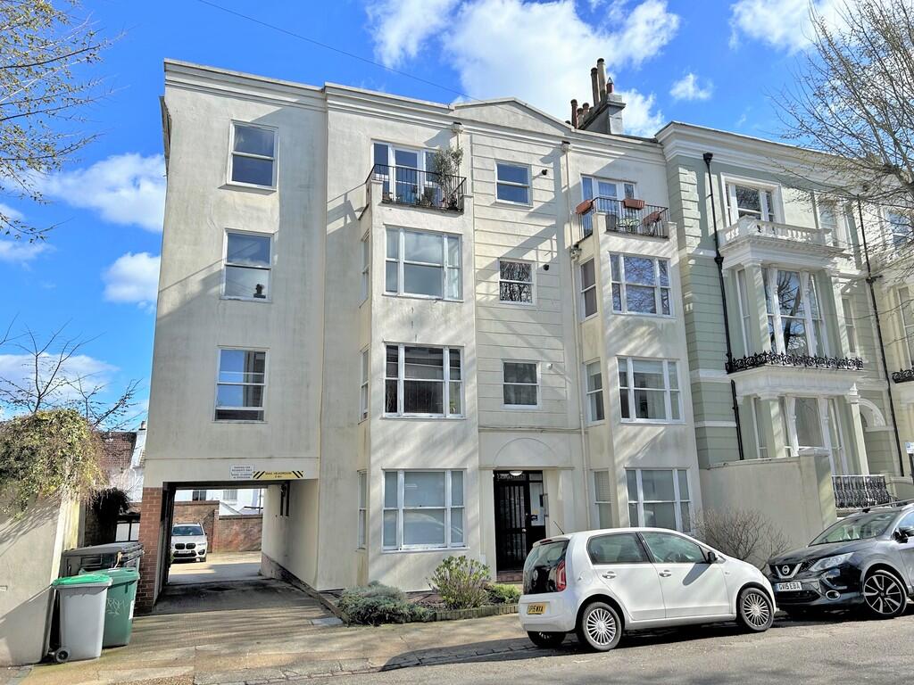 Main image of property: Buckingham Road, Brighton