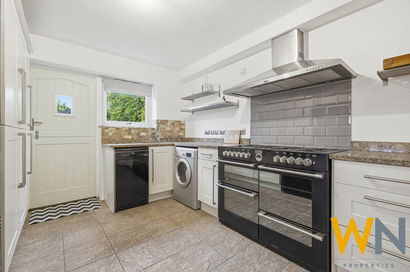 Main image of property: Warley Hill, Warley, Brentwood