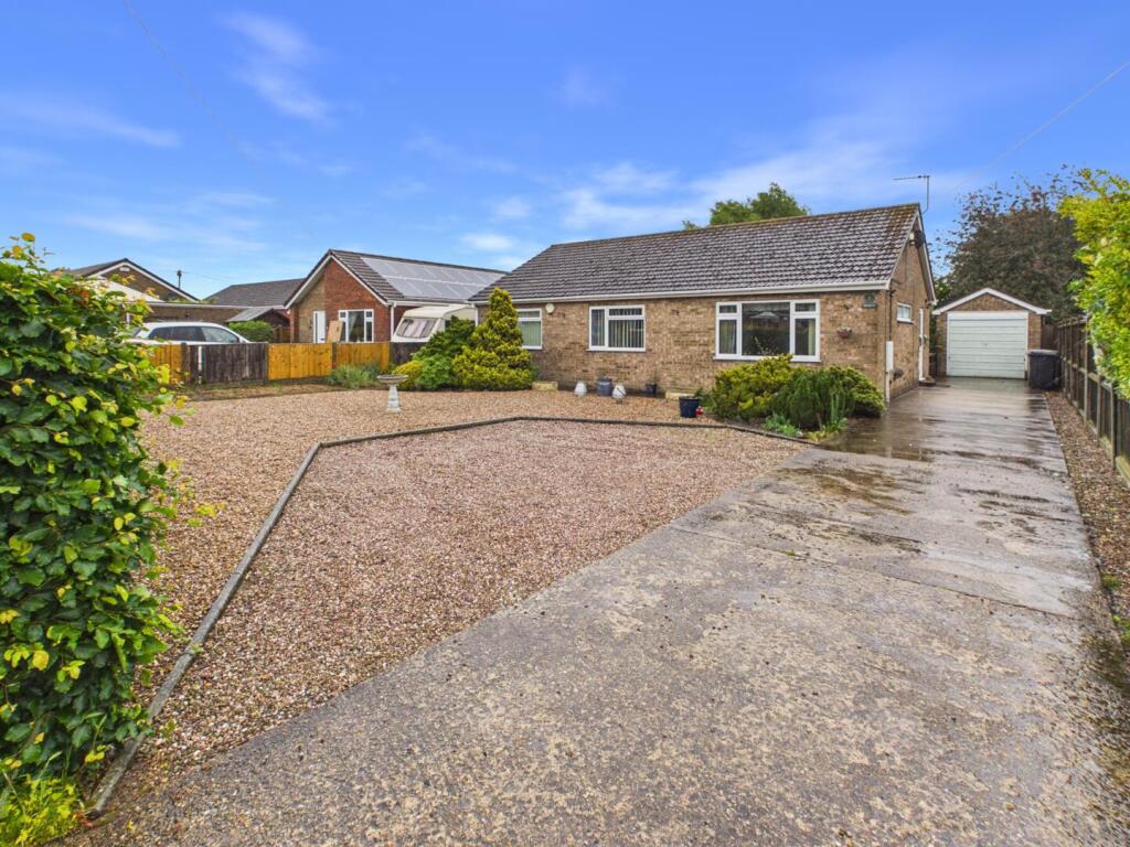 Main image of property: 5 Hazel Drive, Horncastle