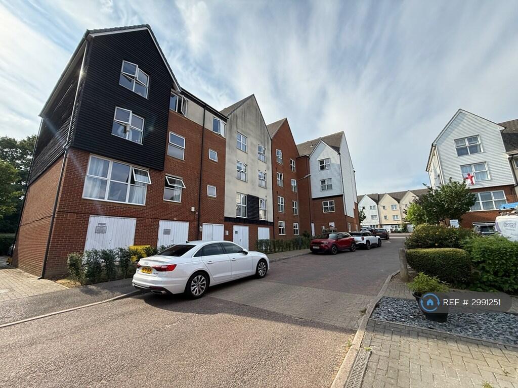 Main image of property: Cloudeseley Close, Sidcup, DA14