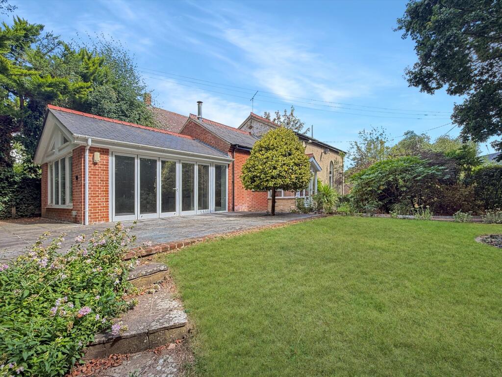 Main image of property: High Street, Ufford, IP13