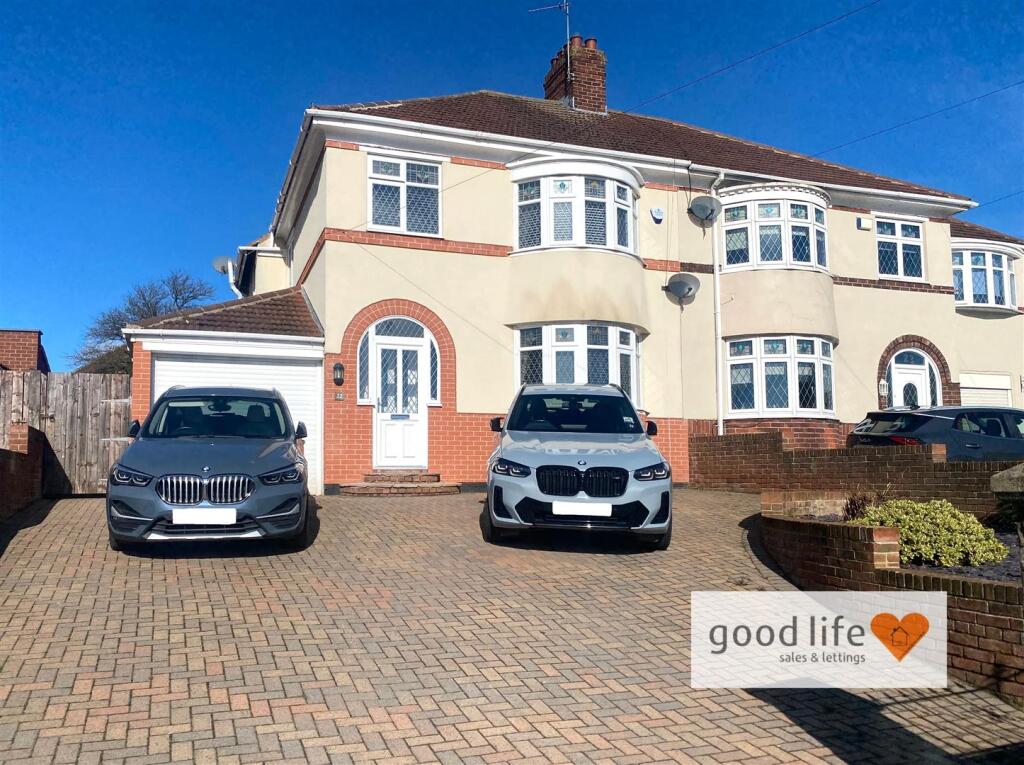 Main image of property: Durham Road, East Herrington, Sunderland