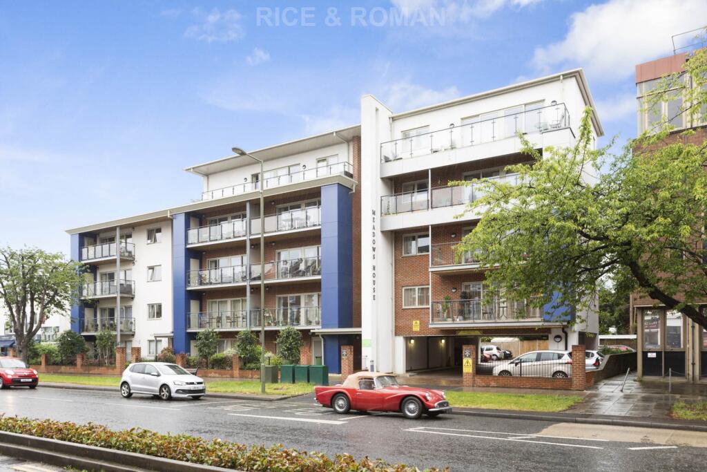 Main image of property: Meadows House, Walton On Thames