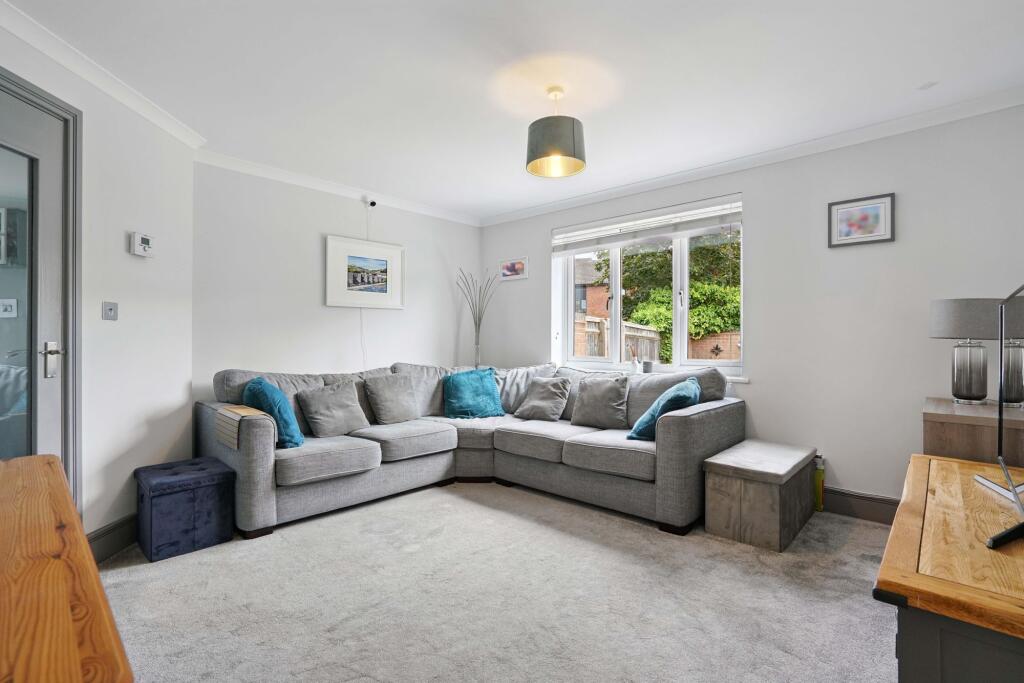 House in Vale of White Horse, Abingdon on Thames - View 4
