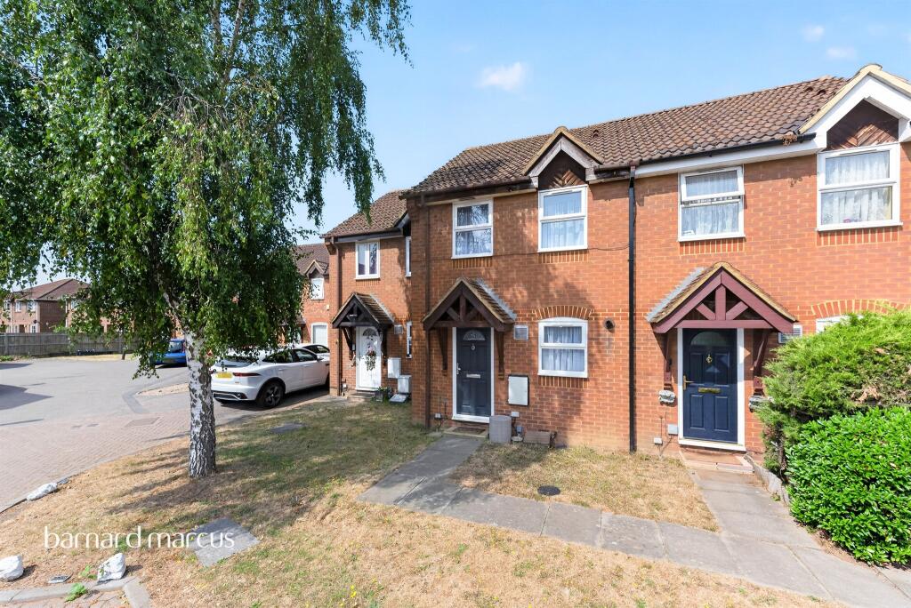 Main image of property: Milton Gardens, Staines-Upon-Thames