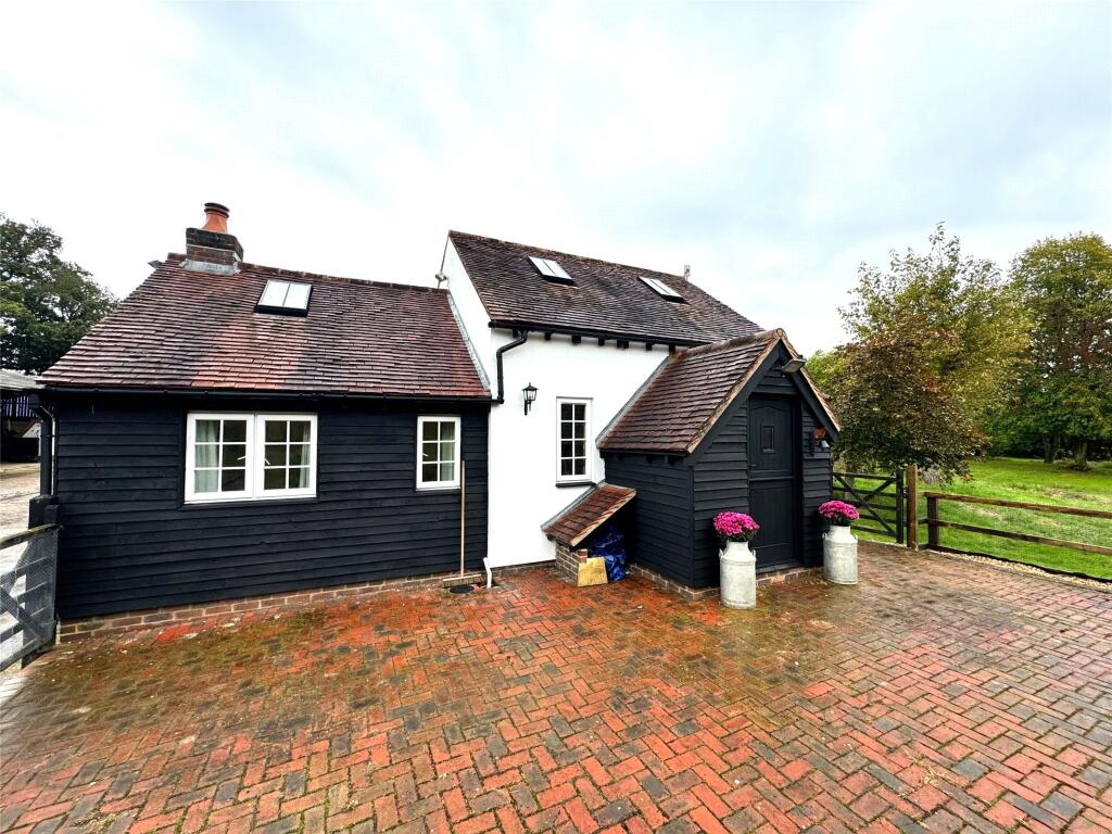 Main image of property: Oak Lane Farm, Partridge Lane, Newdigate, Surrey, RH5