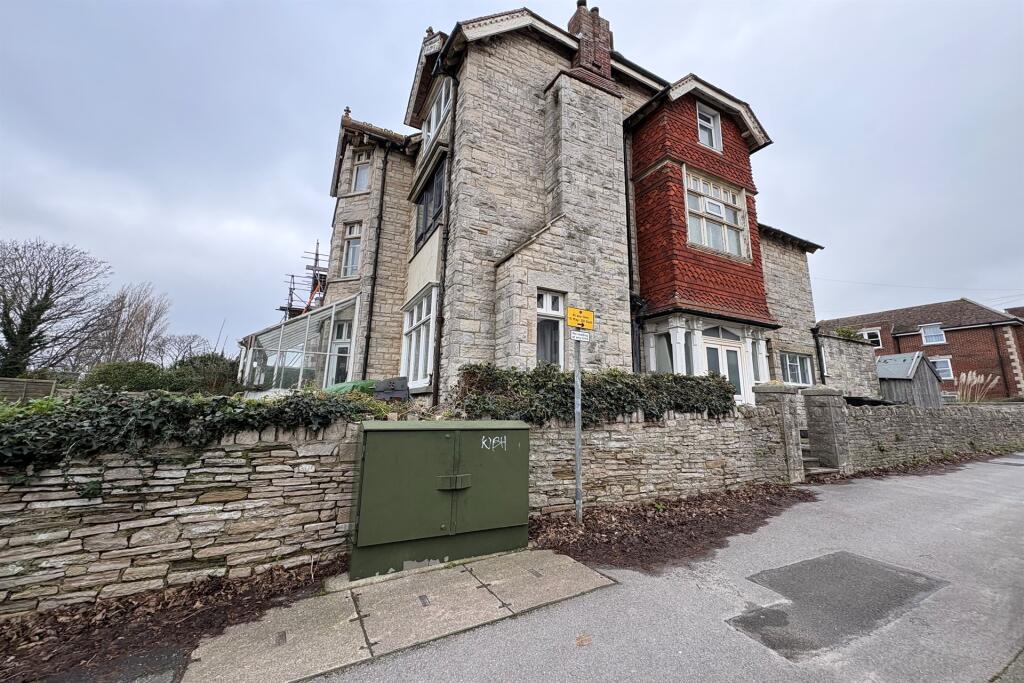 Main image of property: Swanage