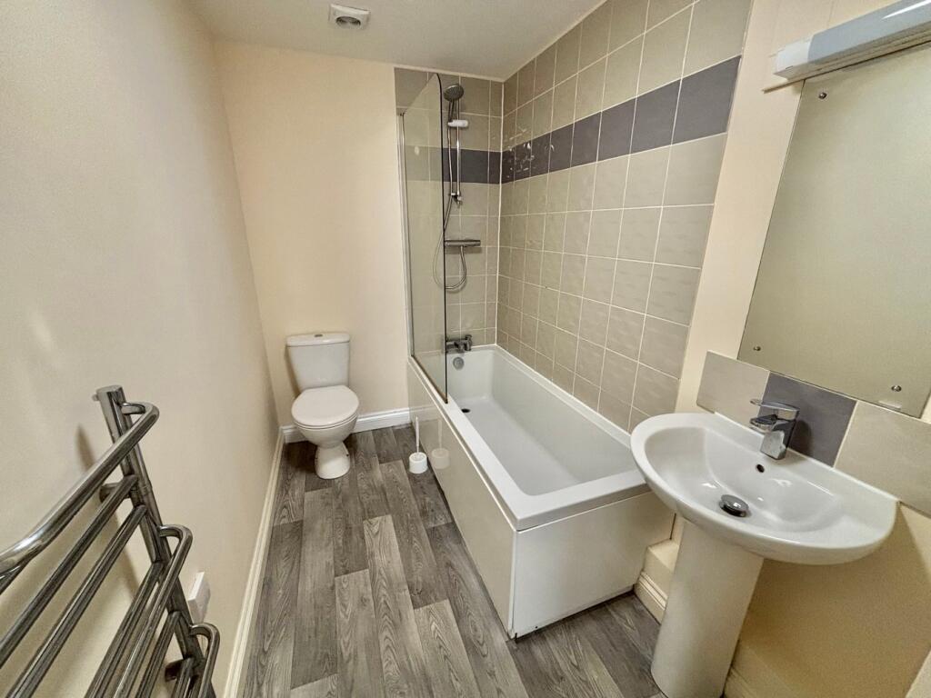 Additional image 5 of 8 Sherborne Road, Yeovil, BA21