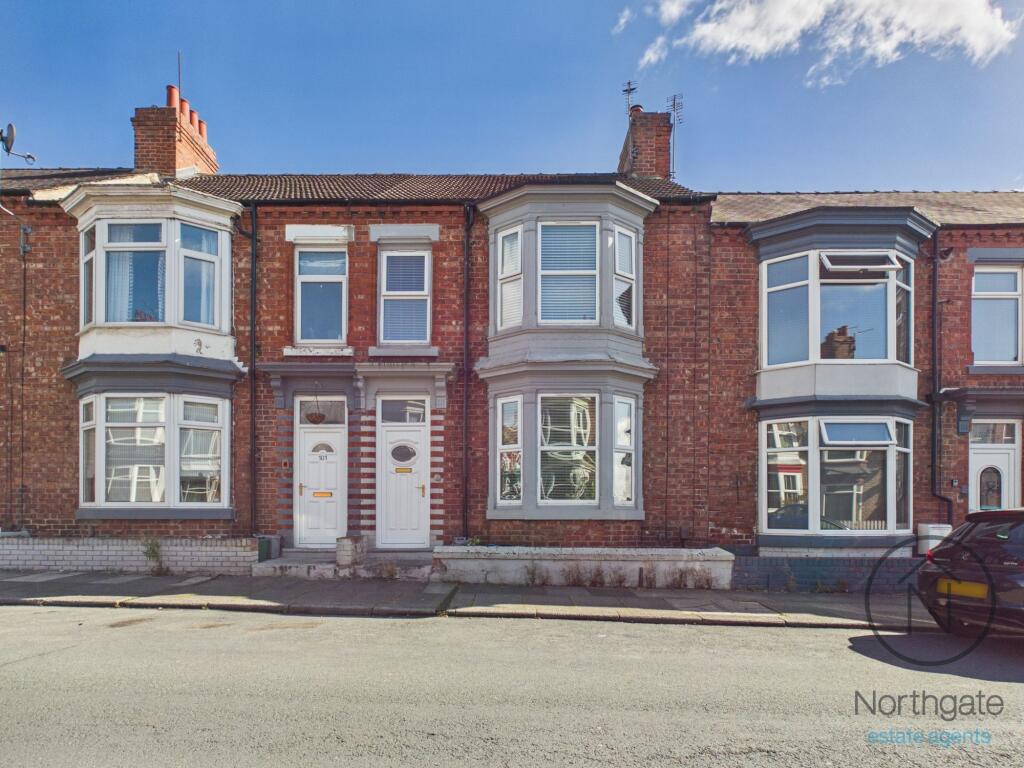 Main image of property: Clifton Road, Darlington, DL1