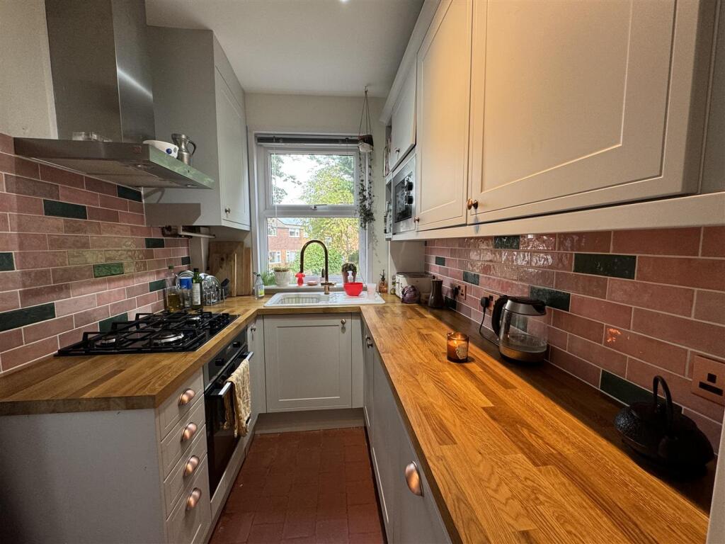 House in Malvern Hills, Malvern - View 4
