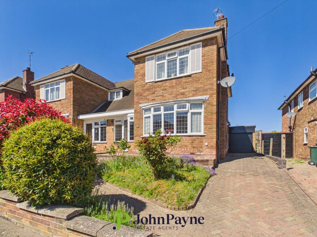 Main image of property: Lupton Avenue, Styvechale, Coventry, CV3