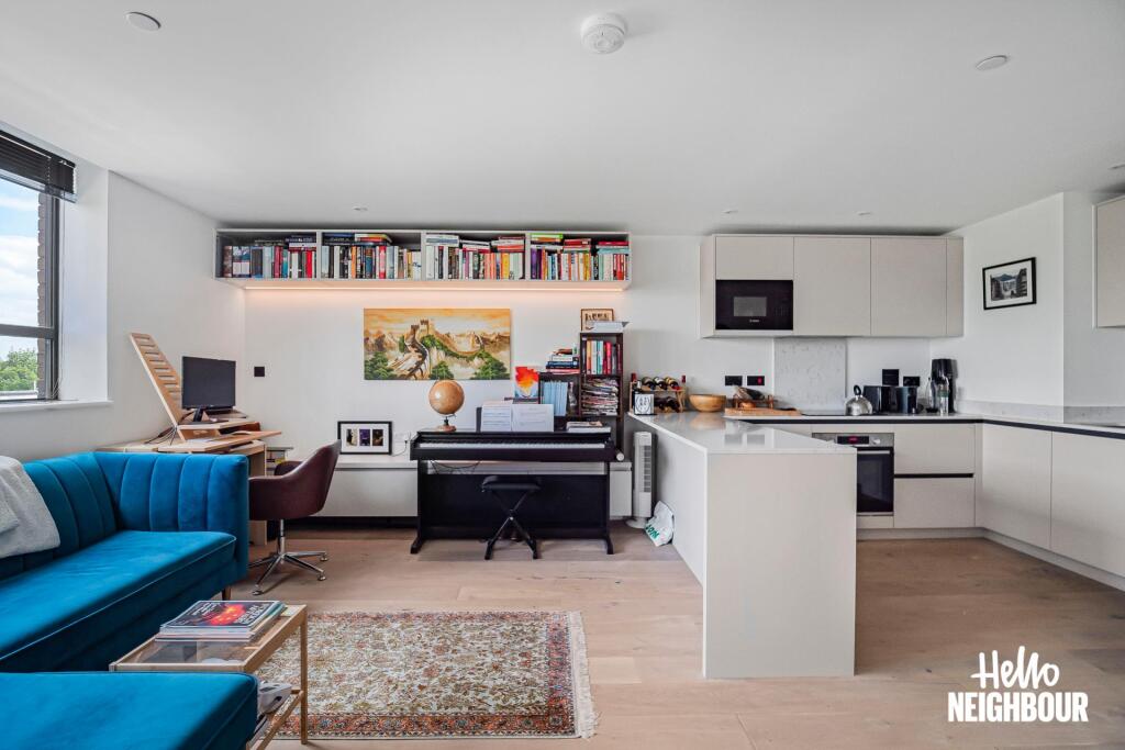 Main image of property: Balham High Road, London, SW12