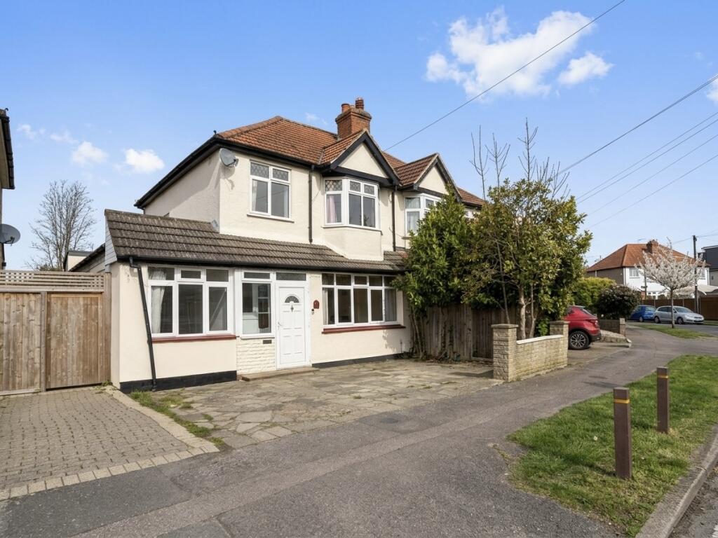 Main image of property: Poulton Avenue, SUTTON