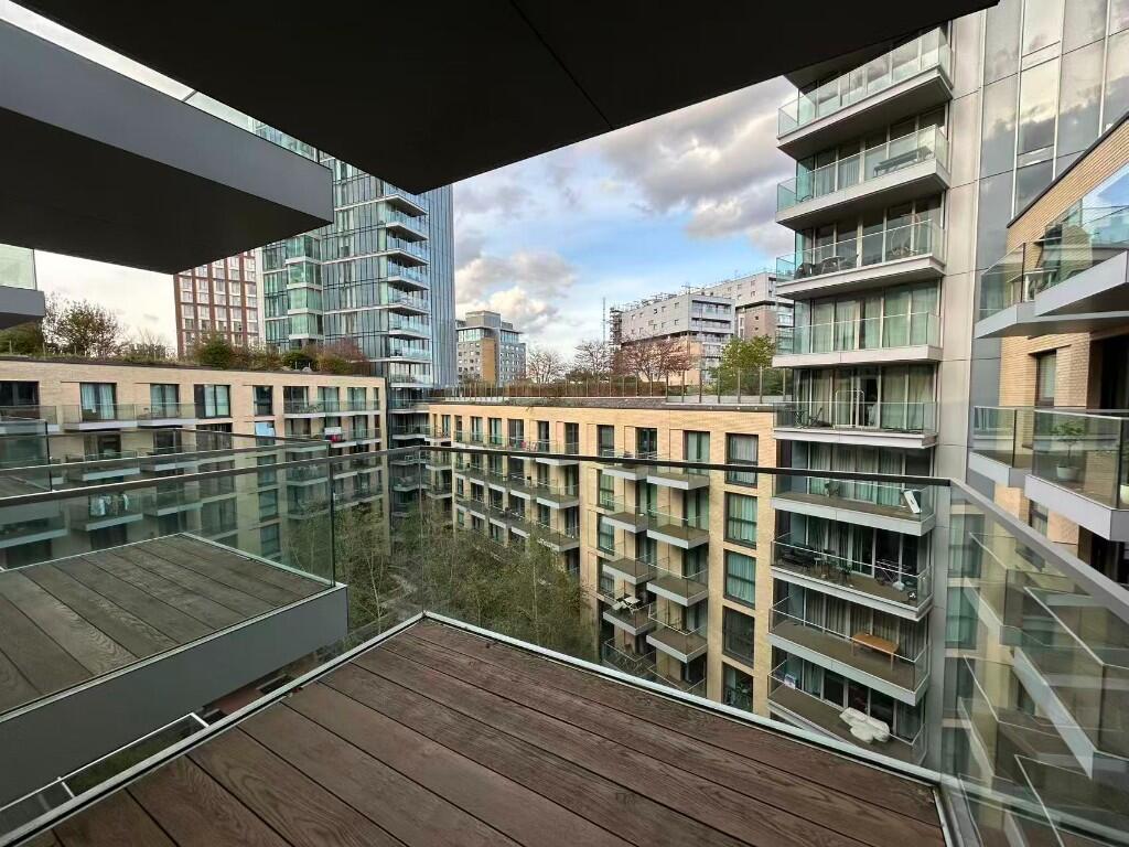 Canter Way, London, E1