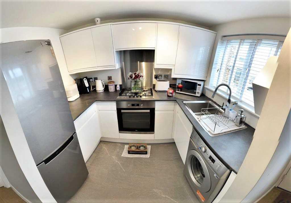 Clos Gellifaelog,Tonypandy photo 2