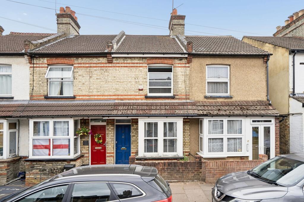 Main image of property: Cecil Street, Watford, WD24