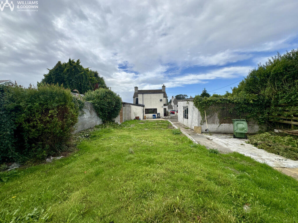 House in Bodedern, Ynys Môn / Isle of Anglesey - View 3