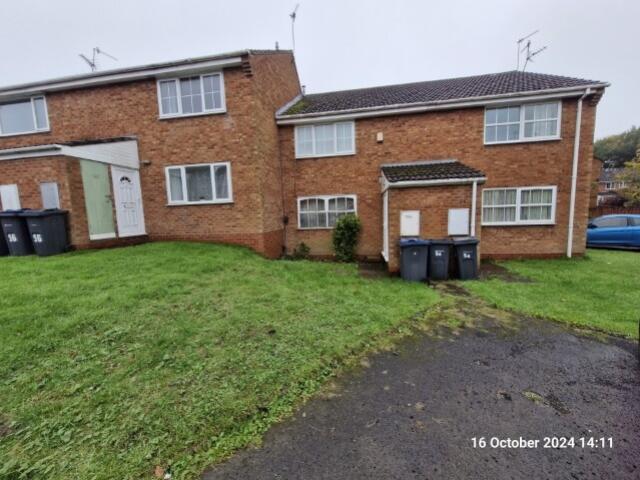 Main image of property: Rea Valley Drive, Northfield, Birmingham, B31