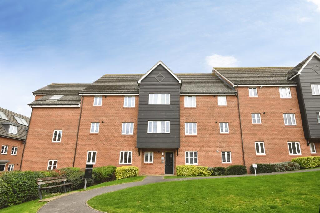 Main image of property: Perryfields, Braintree