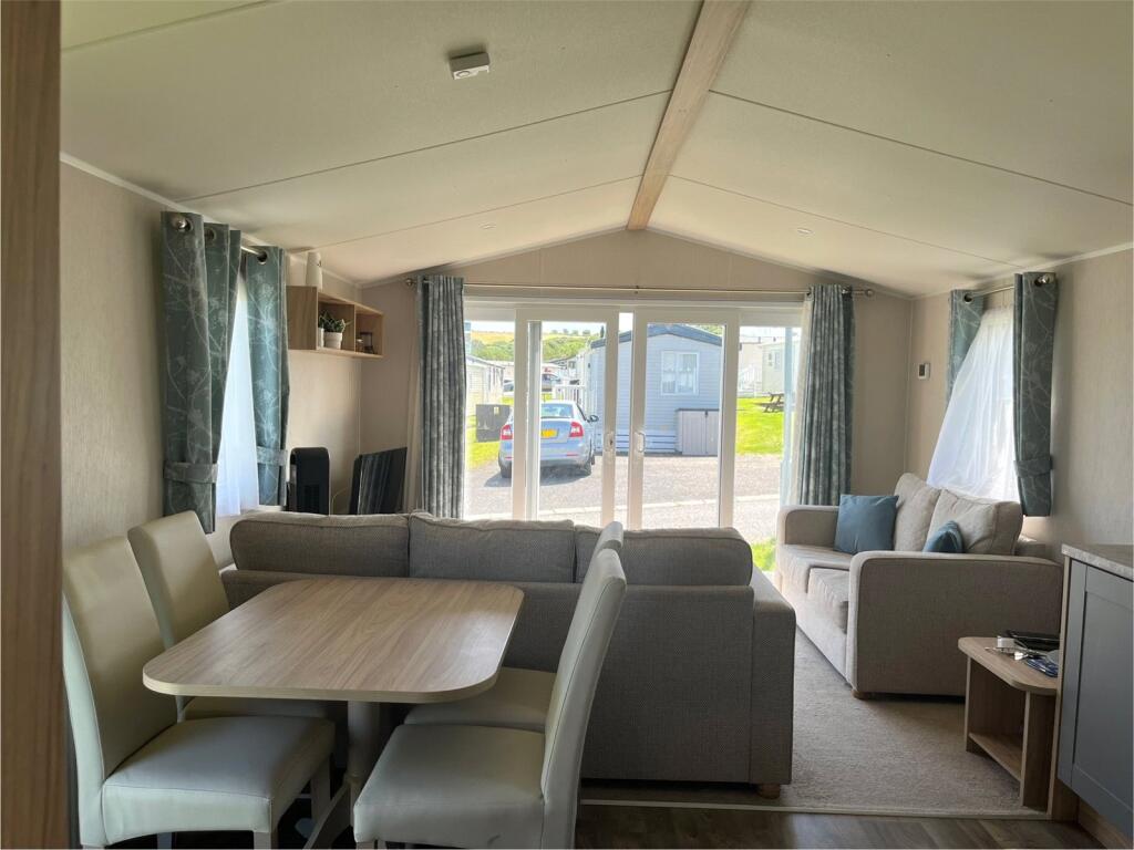 Newquay Bay Resort, Trevelgue, Newquay, Cornwall, TR8 - View 2